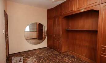 Imagem 6: Apartamento para Aluguel - Meier, 3 Quartos, 114 m2