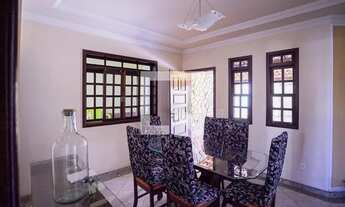 Imagem 7: Casa para Aluguel - Minascaixa, 3 Quartos, 360 m2