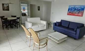 Imagem 4: Apartamento para aluguel com 180 metros quadrados com 3 quartos