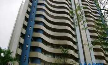 Imagem 2: APARTAMENTO - MORUMBI - SP