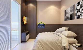 Imagem 6: 1 dorm Junto ao Mar no Caicara - Entrada de 31mil!!