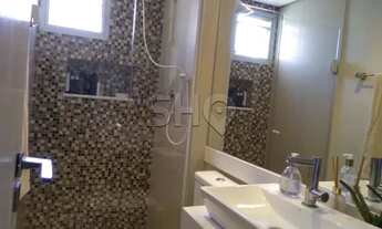 Imagem 11: Cambuci Apartamento Andar Alto!