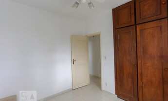 Imagem 7: Apartamento para Aluguel - Santo Antônio, 2 Quartos, 84 m2