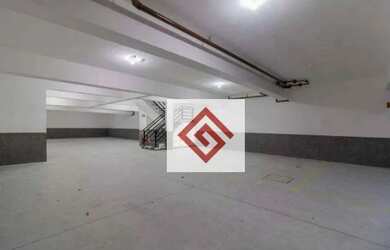 Imagem 3: Apartamento com 2 dormitórios para alugar, 46 m² por R$ 1.700,00/mês - Utinga - Santo Andr