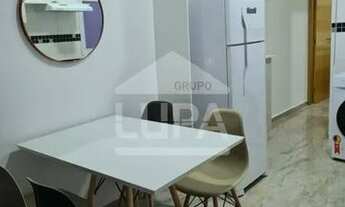 Imagem 3: Apartamento/Studio com 1 dormitório e 1 banheiro para locação - Jardim São Paulo