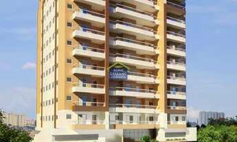 Imagem 2: 35 mil de entrada 02 dorms, 02 vagas, No melhor Bairro!