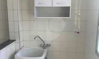 Imagem 3: Apartamento com 2 quartos à venda em Nova América - SP Apartamento à venda no bairro Nova