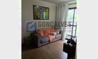 Imagem 3: SAO BERNARDO DO CAMPO - Residential / Apartment - JARDIM IRAJA