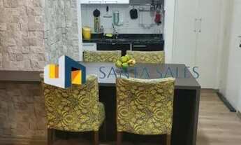 Imagem 5: Oportunidade - apartamento reformado no Sacomã