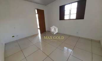 Imagem 6: Casa com 3 dormitórios para alugar, 200 m² por R$ 1.273/mês - Vila Nossa Senhora das Graça