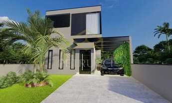 Imagem: Casa - Vila Monte Alegre - Paulínia