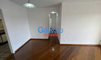 Imagem: Apartamento para alugar no bairro Vila Alexandria