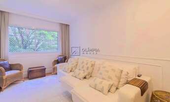 Imagem: Venda Apartamento 3 Dormitórios - 117 m²