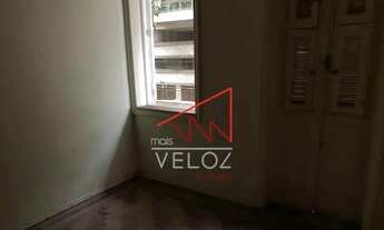 Imagem 4: Apartamento para venda tem 67 metros quadrados com 3 quartos em Leblon - Rio de Janeiro