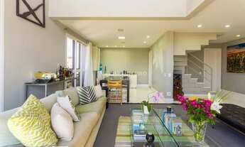 Imagem 2: SãO PAULO - Apartamento Padrão - Itaim Bibi