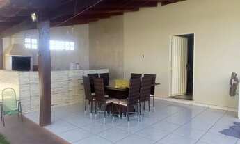 Imagem: Vendo casa em Acorizal