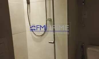 Imagem 3: STUDIO VILA MADALENA IMPECÁVEL NUNCA HABITADO