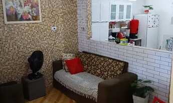 Imagem 3: Vendo casa no bairro São Francisco