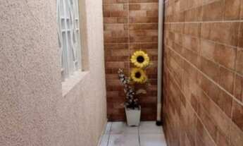 Imagem 3: Casa para venda com 120 metros quadrados com 3 quartos em Marituba - Ananindeua - Pará