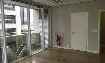 Imagem 3: Sala Comercial para Locação em São Paulo, Vila Olímpia, 7 vagas