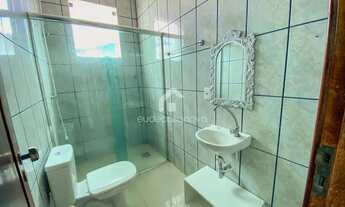 Imagem 3: Casa, 3 qts, 330m2, Cond Encontro das Águas Piscina Financia