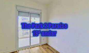 Imagem 2: The Park 2 Paraíso 2 suítes com vista para o Parque Ibirapuera