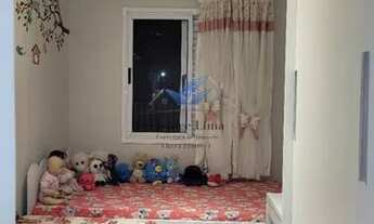 Imagem 7: Imperdível apartamento a venda Jardim Pilar