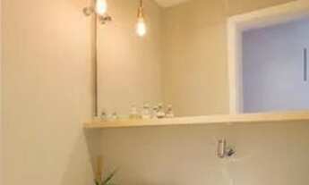 Imagem 2: APARTAMENTO COM COM 60 METROS QUADRADOS 1 DORMITÓRIO PRÓXIMO DO METRO FRADIQUE COUTINHO