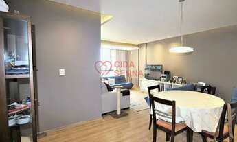 Imagem 6: REFORMADO - SEMI MOLIADO -SACADA INTEGRADA - LAZER TOTAL- GAR LIVRE!!!!