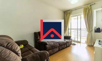 Imagem: Apartamento Venda 3 Dormitórios - 75 m²