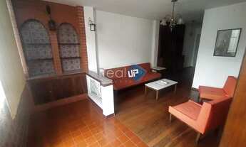 Imagem 6: APARTAMENTO - COPACABANA- 02 QUARTOS