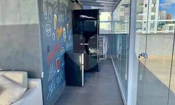 Imagem 7: Cobertura com 199m² - 2 suítes - Pompéia