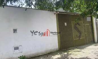 Imagem 3: Terreno, 318 m² - venda por R$ 2.200.000,00 ou aluguel por R$ 9.467,29/mês - Jardim Avelin