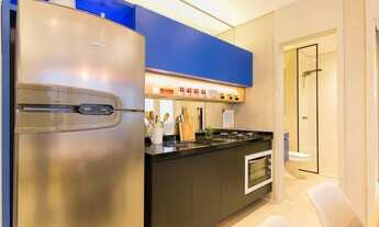 Imagem 7: Apartamento com 1 Dormitorio(s) localizado(a) no bairro Bela Vista em São Paulo / Ref.:O