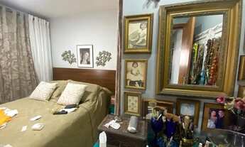 Imagem 4: Apartamento para venda possui 120 metros quadrados com 3 quartos em Itapuã - Vila Velha