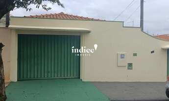 Imagem: Casas à venda 3 quartos 1 vaga Jardim Celiamar