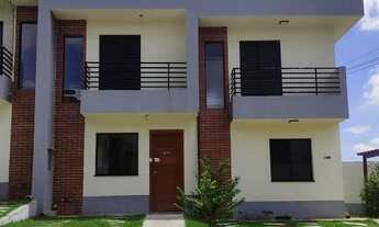 Imagem: Casa em condomínio 3 andar no jardim modelo