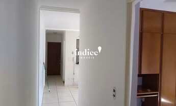 Imagem 2: Residencial Primavera - Apartamento com 2 quartos, 1 vaga