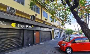 Imagem: Apartamento para aluguel possui 56 metros