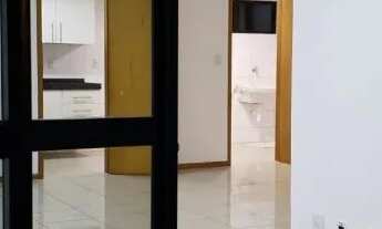 Imagem 4: Alugo apartamento no edifício Málaga