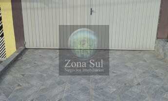 Imagem 2: Casa em Nova Votorantim - Votorantim