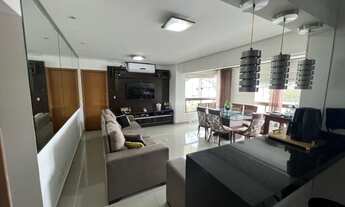 Imagem 5: Apartamento 3Q - Residencial Paysage