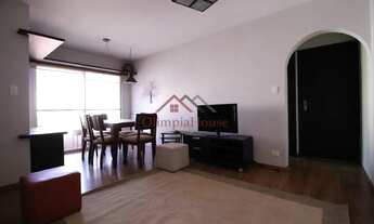 Imagem 1: Apartamento Locação 2 Dormitórios - 65 m² Vila Olímpia