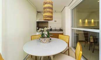 Imagem 7: Lindo apartamento no Campo Belo com 154m²