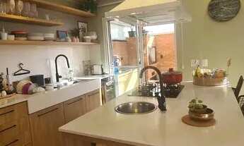 Imagem 4: Belíssima Casa de Condomínio à Venda no Mogilar