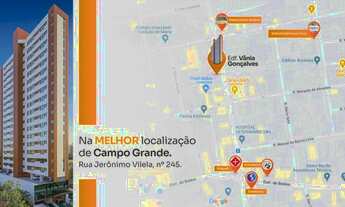 Imagem 5: Apartamento para venda tem 32 metros quadrados com 1 quarto em Campo Grande - Recife - Per