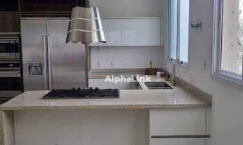 Imagem 6: Apartamento com 4 dormitórios, 322 m² - venda por R$ 3.500.000,00 ou aluguel por R$ 30.466