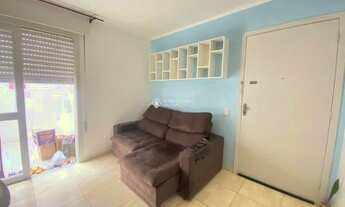 Imagem: PORTO ALEGRE - Kitchenette/Conjugados