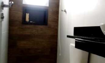 Imagem 6: APARTAMENTO SEM CONDOMÍNIO à venda, 2 quartos, 1 suíte, VILA VALPARAISO - Santo André/SP