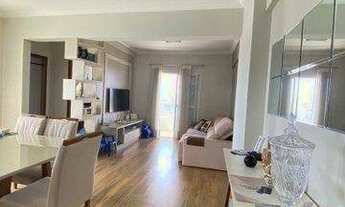 Imagem 2: Apartamento com 3 dormitórios à venda, 150 m² por R$ 1.011.000,00 - Jardim Augusta - São J